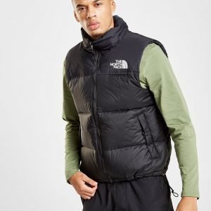 The North Face Nuptse 1996 Liivi Musta