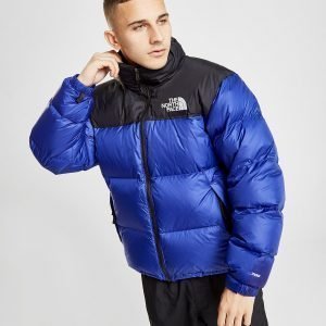 The North Face Nuptse 1996 Takki Sininen