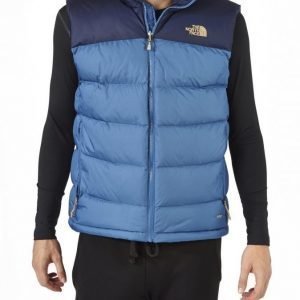 The North Face Nuptse 2 Untuvaliivi