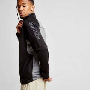 The North Face Ondras 1/2 Zip Top Musta