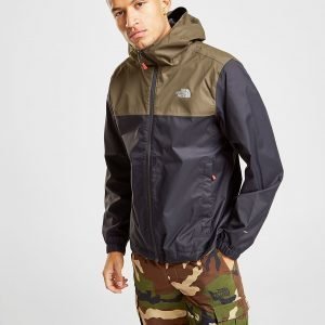 The North Face Ost Jacket Musta