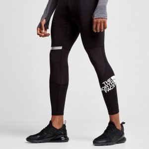 The North Face Terra Metro Lite Tight Pants Musta