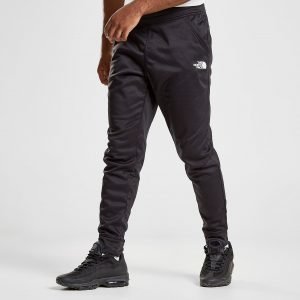 The North Face Train & Logo Track Pants Musta