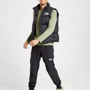 The North Face Z-Pocket Cargo Track Pants Musta