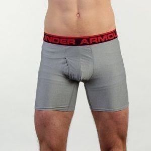 The Original 6'' Boxerjock