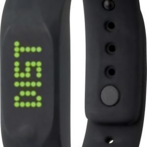 The Smart Wrist Band