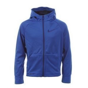 Therma Hoodie Fullzip Junior