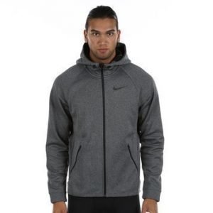 Therma Sphere Hoodie FZ