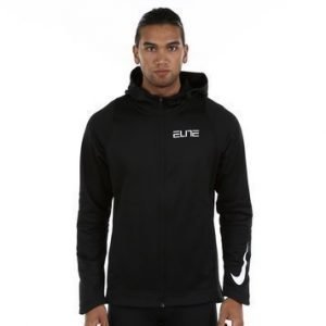 Thermal Elite Fz Hoodie