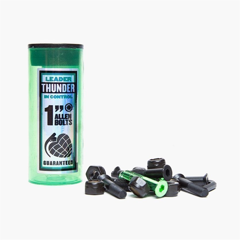 Thunder Trucks Allen 1" Bolts