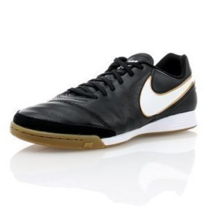 TiempoX Genio II Leather IC