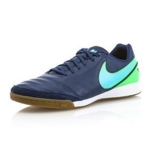 TiempoX Genio II Leather IC