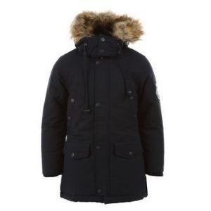 Tignes Junior Parka