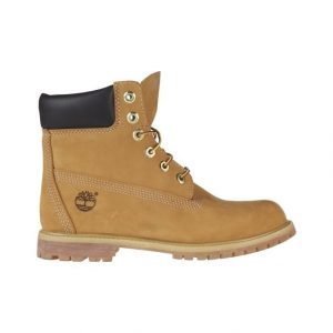 Timberland 6 Inch Premium W Nahkakengät