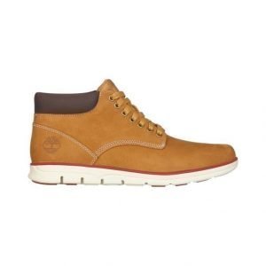 Timberland Bradstreet Chukka Kengät