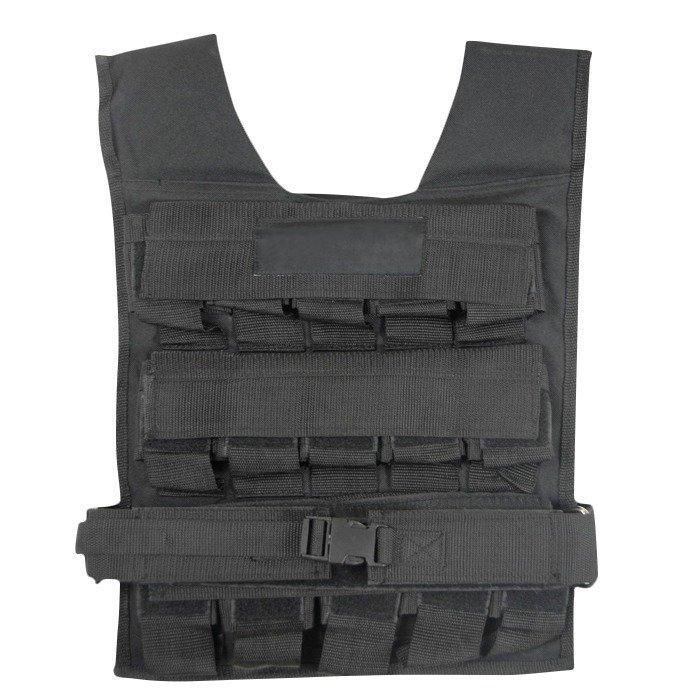 Titan BOX 30 kg Weight Vest