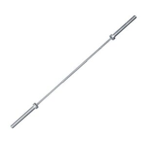 Titan Box Bumper Bar 20 kg