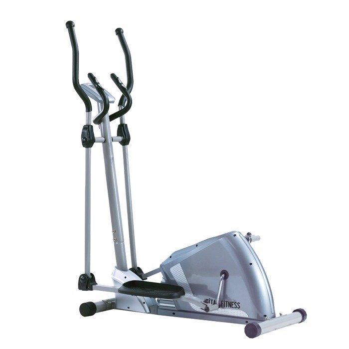 Titan Crosstrainer GO V50