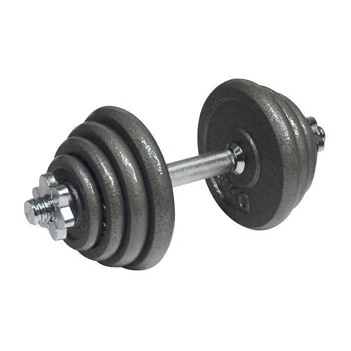 Titan Dumbbell 15 kg