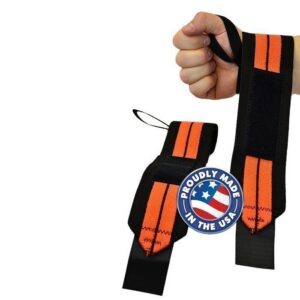 Titan Max RPM Wristwraps 30 cm
