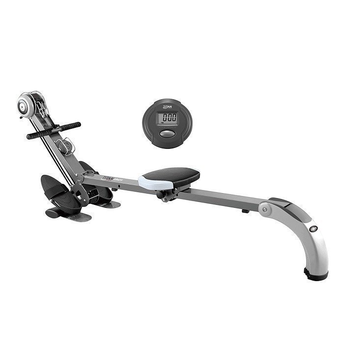 Titan Rowing machine SR475