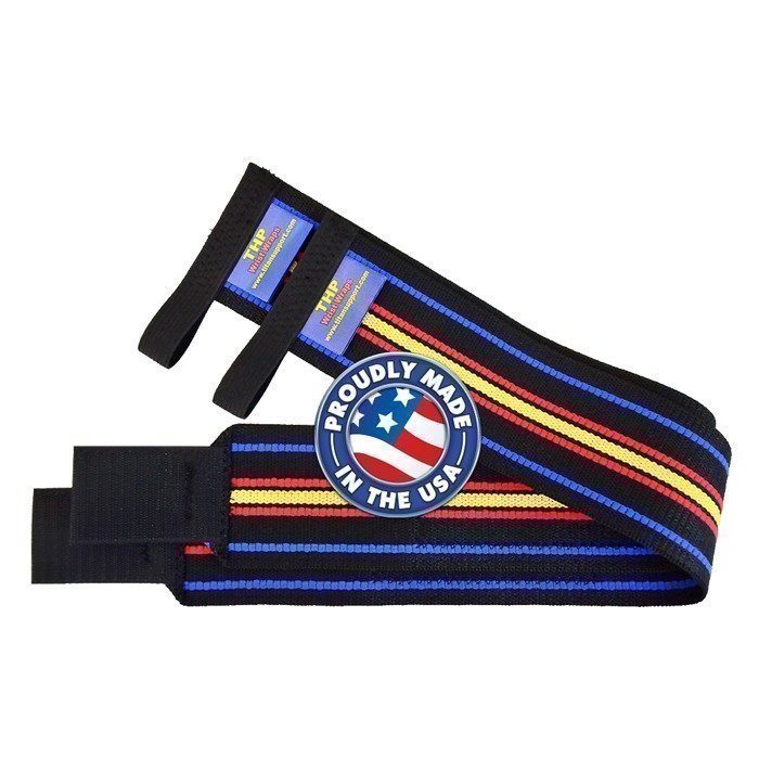 Titan THP wristwraps 30 cm