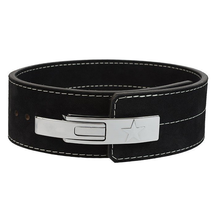 Titan Toro Bravo Action belt Musta XS