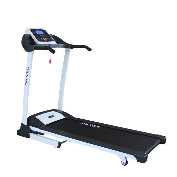 Titan Treadmill ST490