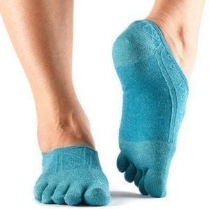 ToeSox Casual Dash varvassukka Mermaid