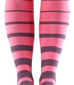 ToeSox Casual Knee High varvassukka Derby