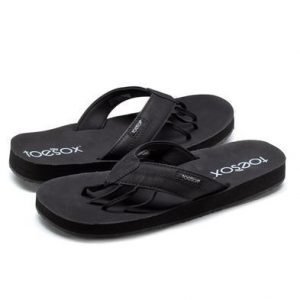 ToeSox Encino Five Toe sandaalit