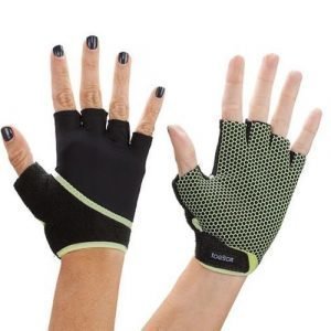ToeSox Grip Gloves joogakäsineet Lime