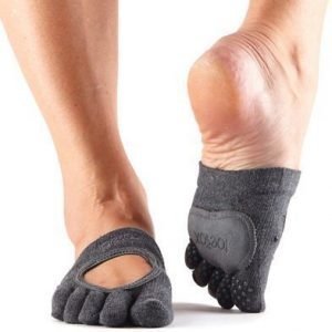 ToeSox Releve Full toe Sultry