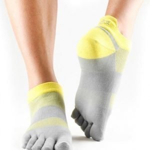 ToeSox Sport PerfDry Lolo varvassukka 4AM Daylight