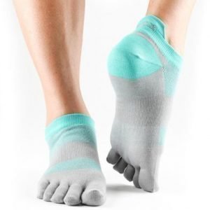 ToeSox Sport PerfDry Lolo varvassukka 4AM Ice