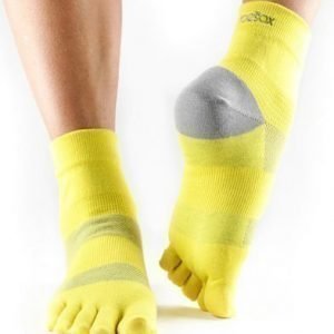 ToeSox Sport PerfDry Minnie varvassukka Daylight 4AM