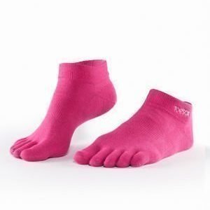 ToeSox Ultralight Ankle varvassukka pinkki