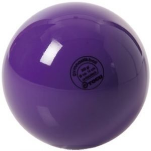 Togu Gymnastik Ball Standard voimistelupallo 16cm Plum