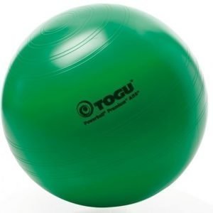 Togu PowerBall Premium ABS jumppapallo 45 cm