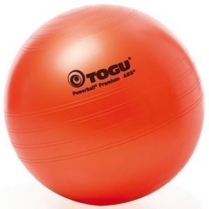 Togu PowerBall Premium ABS jumppapallo 55 cm