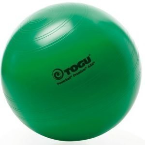 Togu PowerBall Premium ABS jumppapallo 75 cm