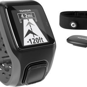 TomTom Multi-Sport HRM