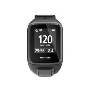 TomTom Spark GPS Fitness Watch black S