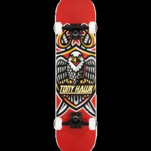 Tony Hawk Ss 540 Complete Touchdown Rullalauta