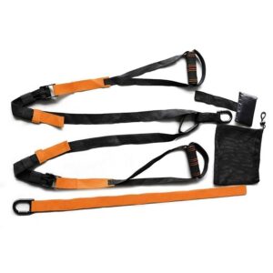 Toorx Suspension Trainer