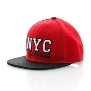 Toronto2 Infant Snapback