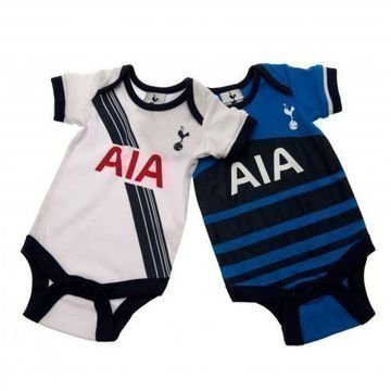 Tottenham 2 Pack Body 12/18 KK