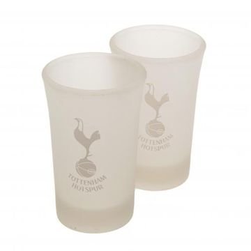 Tottenham 2x Shottilasi