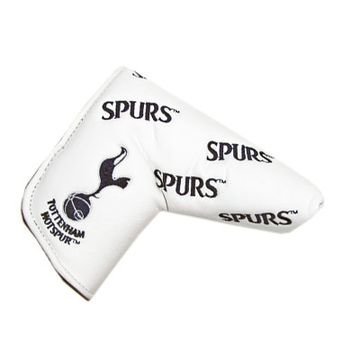 Tottenham Blade Puttercover + Marker