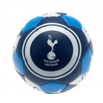 Tottenham Hotspur 4" Pehmeä Jalkapallo